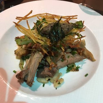 Le Hide - French Near Me - Paris, 75