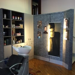 Capelli Uomo Marco - Il locale non è niente male