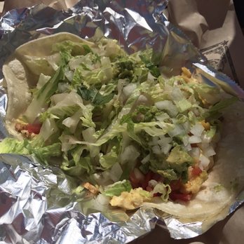 Illegal Pete's - South Broadway - 3 basic breakfast tacos - Bars Near Me - Denver, Colorado Illegal Pete's - South Broadway - 3 basic breakfast tacos - Bars Near Me - Denver, Colorado