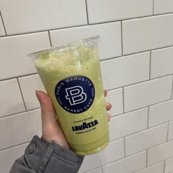 Paris Baguette - Coffee & Tea Near Me - New York, New York Paris Baguette - Coffee & Tea Near Me - New York, New York