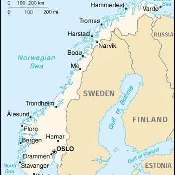 Norwegian Consulate General - norway map - Embassy Near Me - San Francisco, California Norwegian Consulate General - norway map - Embassy Near Me - San Francisco, California