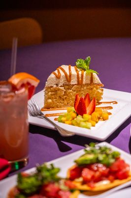 Acenar Mexican Restaurant by null