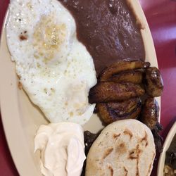 El Amanecer Salvadoreno