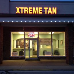 Exterior outside entrance of Xtreme Tan - Warson Woods - Saint Louis, Missouri Exterior outside entrance of Xtreme Tan - Warson Woods - Saint Louis, Missouri