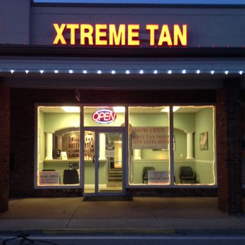 Xtreme Tan - Warson Woods - Skin Care Near Me - Saint Louis, Missouri Xtreme Tan - Warson Woods - Skin Care Near Me - Saint Louis, Missouri