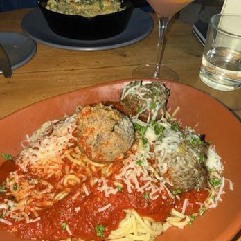 The Meatball Pizza & Pasta - Spaghetti and meatballs - Pizza Near Me - Banff, Alberta The Meatball Pizza & Pasta - Spaghetti and meatballs - Pizza Near Me - Banff, Alberta