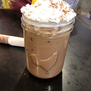 Breakfast Republic - Breakfast Republic Latte - Breakfast & Brunch Near Me - San Diego, California Breakfast Republic - Breakfast Republic Latte - Breakfast & Brunch Near Me - San Diego, California