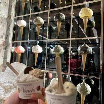 Venchi - Ice Cream & Frozen Yogurt Near Me - New York, New York Venchi - Ice Cream & Frozen Yogurt Near Me - New York, New York