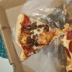 Pizza?