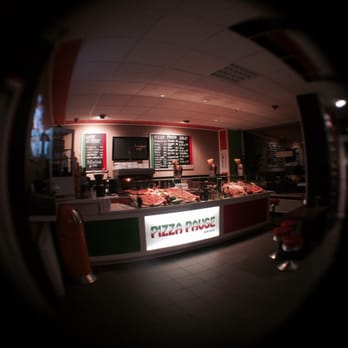 Pizza Pause - Pizza Near Me - Berlin, BE Pizza Pause - Pizza Near Me - Berlin, BE