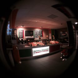 Pizza Pause