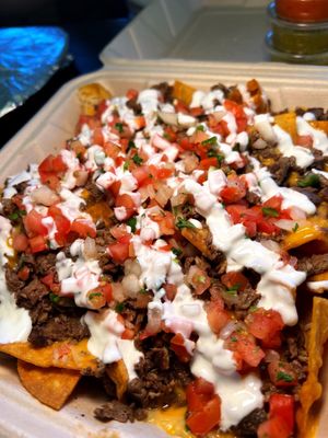 Taco & Co. by null