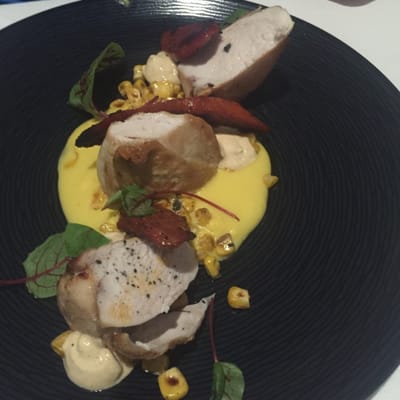 The Convent Hunter Valley Boutique Hotel by null