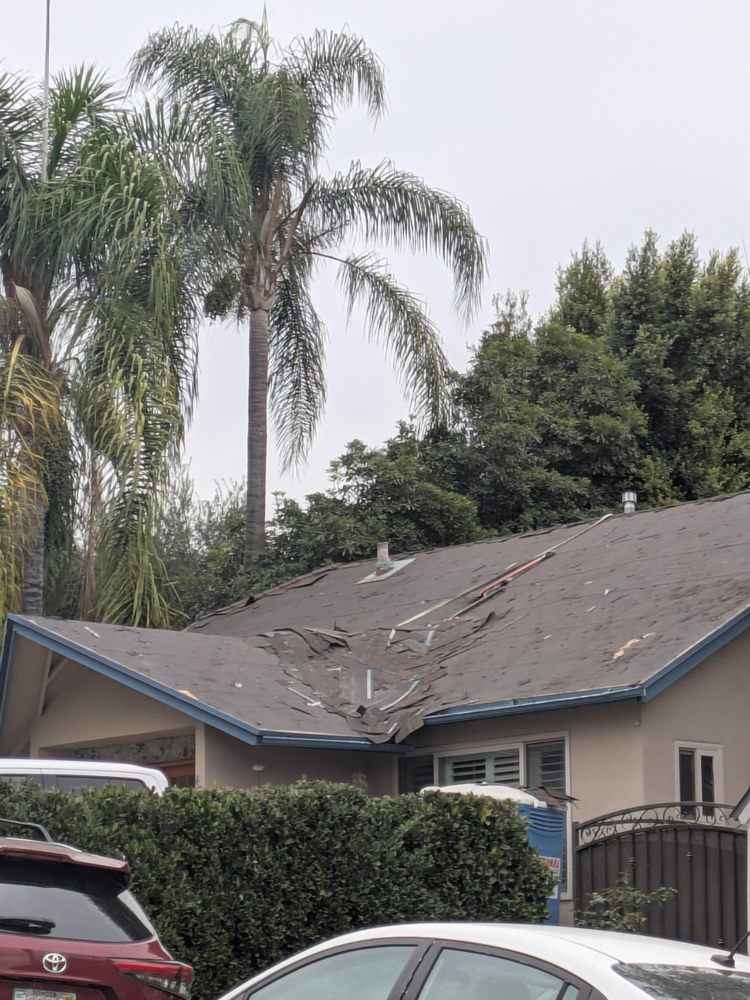 Slide of M & C Construction