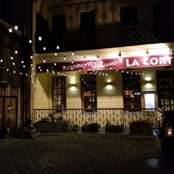 La Corte - Outside. - Italian Near Me - Prague, Puerto Rico La Corte - Outside. - Italian Near Me - Prague, Puerto Rico