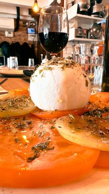 Emilia's Crafted Pasta (St. Katharine Docks) by null