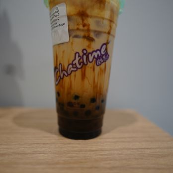 Chatime - Bubble Tea Near Me - Toronto, Ontario