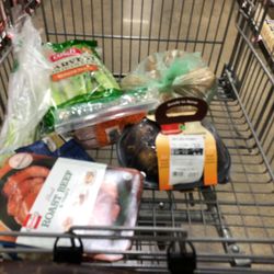 Brookshire's