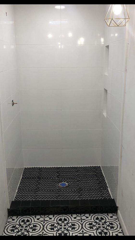 Slide of LBS Enterprise