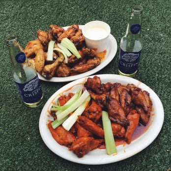 Teeth - 50 wings for 3 people! - Bars Near Me - San Francisco, California Teeth - 50 wings for 3 people! - Bars Near Me - San Francisco, California