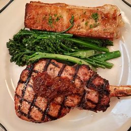 Pork Chop