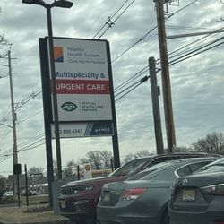 Atlantic  AdvancED Urgent Care