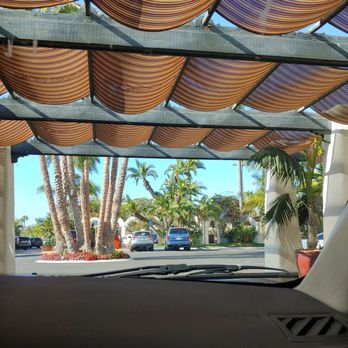 Bahia Resort Hotel - Check in - San Diego, CA