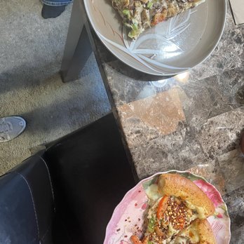 525 Pizza - Both - Pizza Near Me - Fresno, California 525 Pizza - Both - Pizza Near Me - Fresno, California