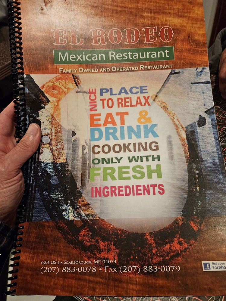 El Rodeo