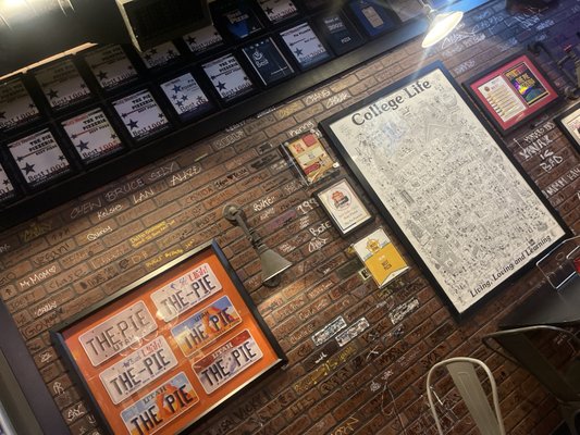 The Pie Pizzeria - South Salt Lake by null