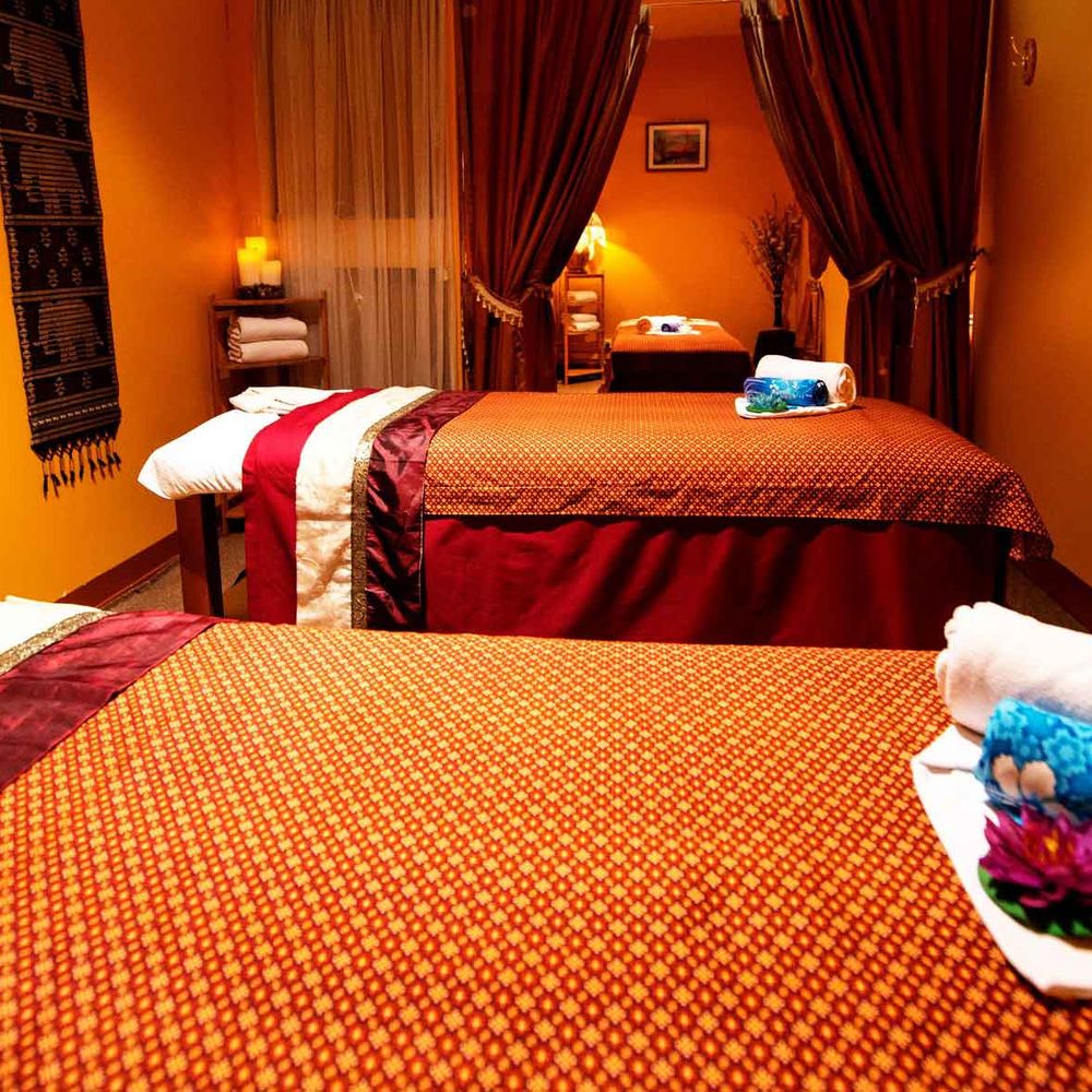 BEST of Sydney New South Wales, Australia Thai Massage - Yelp