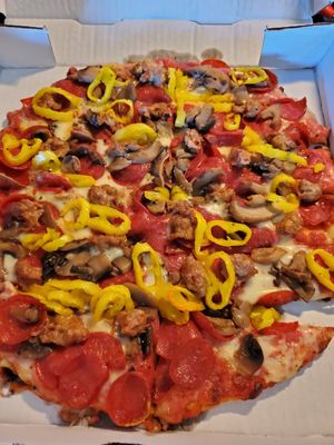 TAT Ristorante Di Famiglia by null