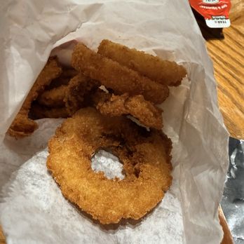 Calls Drive In - Burgers Near Me - Perry, Utah