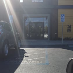 Buffalo Wild Wings