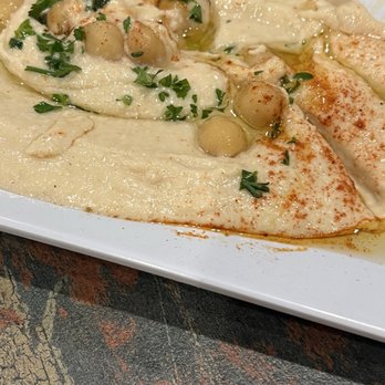 PapaFeta - Hummus small - Greek Near Me - Temecula, California PapaFeta - Hummus small - Greek Near Me - Temecula, California