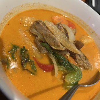 Sala Thai - Duck Curry - Thai Near Me - Phoenix, Arizona Sala Thai - Duck Curry - Thai Near Me - Phoenix, Arizona