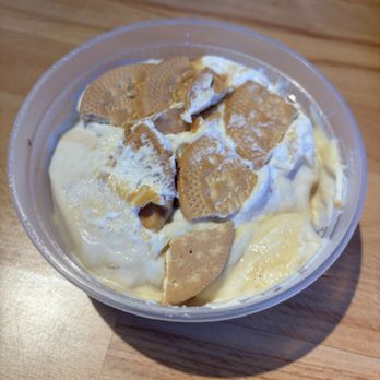 Hurtado Barbecue - And the yummiest tree leches pudding - Barbeque Near Me - Dallas, Texas