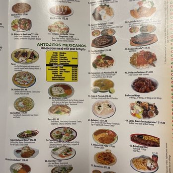Super Taco - New menu - Mexican Near Me - Deer Park, New York