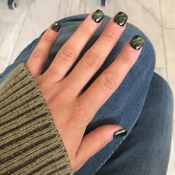 Fancy Tips & Toes - Nail Salons Near Me - Clovis, California