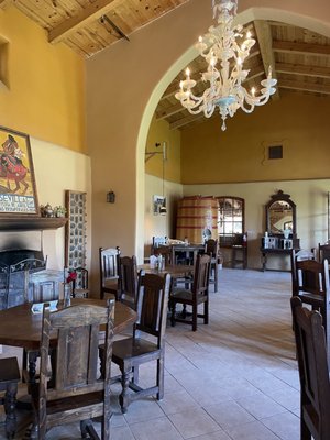 Casa Rondeña Winery by null