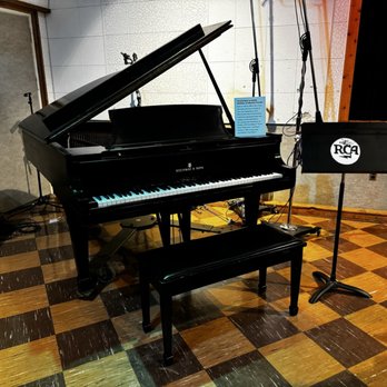 Historic RCA Studio B - Landmarks & Historical Buildings Near Me - Nashville, Tennessee Historic RCA Studio B - Landmarks & Historical Buildings Near Me - Nashville, Tennessee