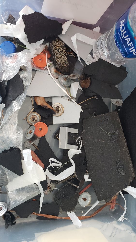 Slide of Total Home Roofing