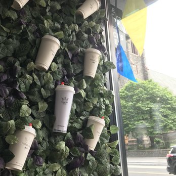 Möge Tee - Flushing - Bubble Tea Near Me - Flushing, New York