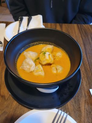 Darjeeling Kitchen & Café by null