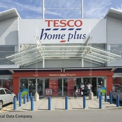 Tesco HomePlus