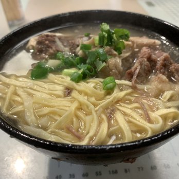 九記牛腩 - Cantonese Near Me - Hong Kong, HK