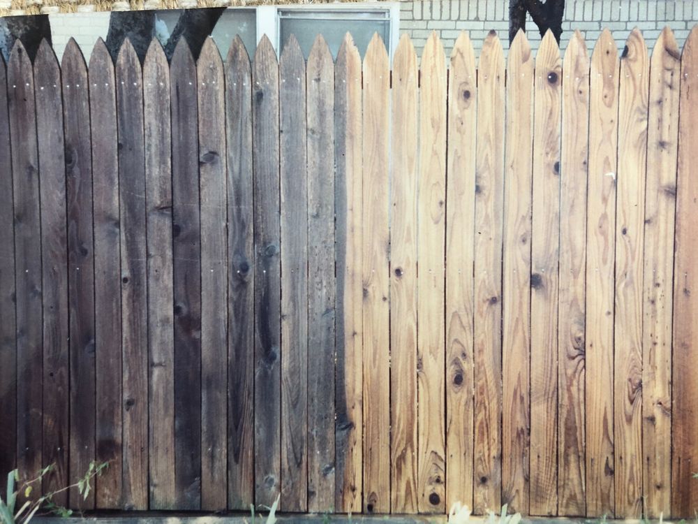 Slide of No Pressure Roof Cleaning