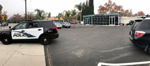 Basecamp Dinette by null