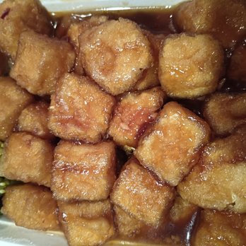 Golden Kitchen - General Tso's Tofu - Chinese Near Me - Clifton Heights, Pennsylvania Golden Kitchen - General Tso's Tofu - Chinese Near Me - Clifton Heights, Pennsylvania