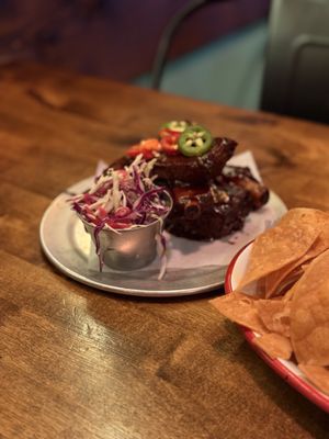 Sunset Cantina by null